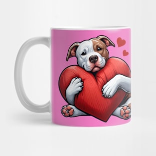 American Bully Gifts Mug